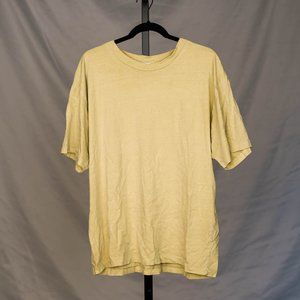 Elwood Core Oversized Tee (M)